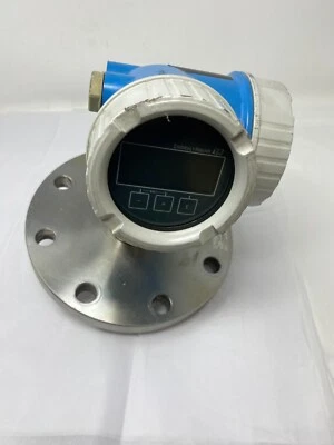 Endress+Hauser FMP57-D139/0 Levelflex Guided Wave Radar Level Transmitter - Image 1 of 4