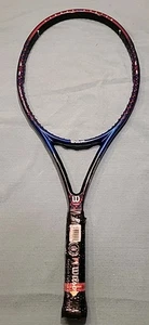 Raqueta de tenis Wilson Hammer 5.8 NOS, 4 1/2 agarre 110 pulgadas cuadradas - Imagen 1 de 18
