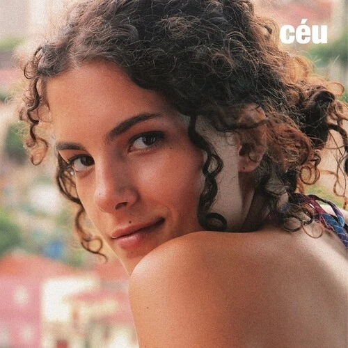 Céu - Ceu [Used Very Good Vinyl LP] - Image 1 of 1