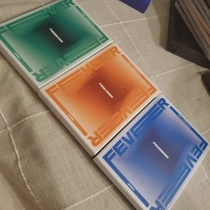 ATEEZ Zero: Fever Part.3 Album - Picture 1 of 7