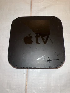 Apple TV Mac Mini Model A1469 (Untested) - Picture 1 of 3