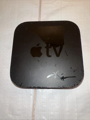 Apple TV Mac Mini Model A1469 (Untested) - Image 1 of 3