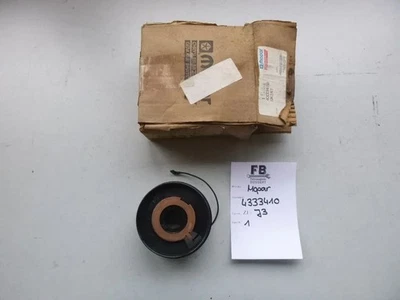 Dodge Shadow '89 Mopar Steering Wheel Slip Ring Horn 4333410 SKIRT Steering Wheel NEW - Image 1 of 4
