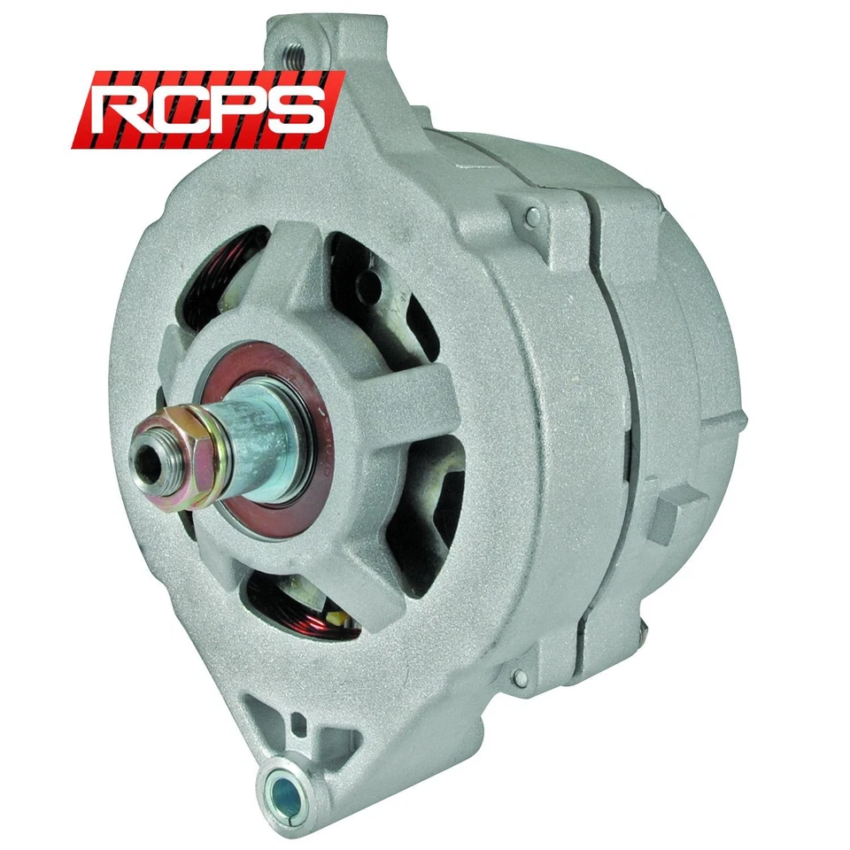 НОВЫЙ ГЕНЕРАТОР ПЕРЕМЕННОГО ТОКА FORD L6000 L7000 L8000 L9000 HD ГРУЗОВИК 1982-1990 ПРОВЕРЬТЕ OE ДЕТАЛЬ # - Изображение 1 из 2