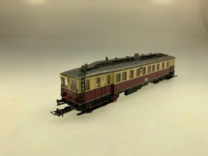 Trix H0 22542 Diesel VT 859 DRG Digital EMBALAJE ORIGINAL con figuras - Imagen 1 de 9