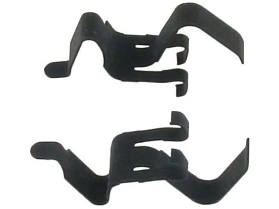 For 1980-1985 Cadillac Seville Anti-Rattle Clip Front 31165BCXJ 1981 1982 1983 - Image 1 of 2