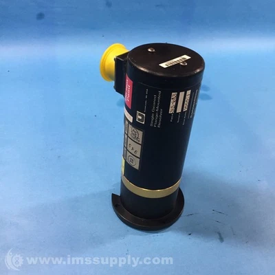 Unico 315-683 Single Geared Flange-Mounted Resolver FNIP - Image 1 of 4