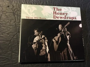 Honey Dewdrops These Old Roots - Picture 1 of 4