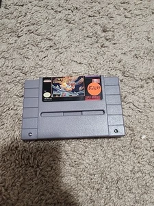 Wing Commander Snes cartridge - Picture 1 of 5