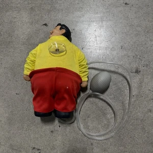 VINTAGE 1990S MOONIES - CAR WINDOW MOONING MOONIE GUY *read* Mr C More Buns - Picture 1 of 9