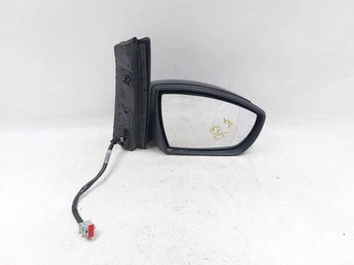 1739267 SPECCHIO RETROVISORE ESTERNO DX FORD C-MAX II (DXA-CB7) 1.6 TDCI 8V MAN  - Immagine 1 di 4