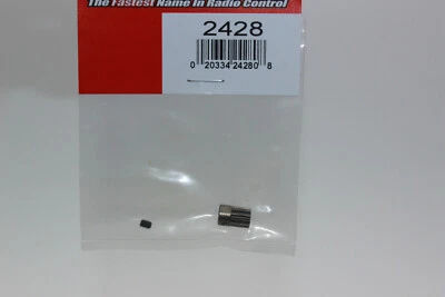 Traxxas TRX 2428 Ritzel 12 Zähne Modul 48DP für 3mm Welle NEU in OVP  - Bild 1 von 4