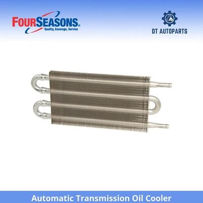 Enfriador de aceite de transmisión automática Dodge Deluxe Series D-22 1942 4 estaciones Foto 1 de 4