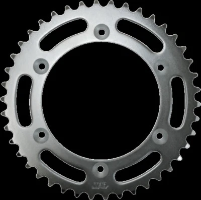 PIÑONES SUNSTAR 2-359242 PIÑÓN TRASERO HON 520 42T Foto 1 de 2