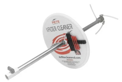 Air Filter Cleaner Tool kit from Pete Industries, LLC SD   AFC12-25  - Image 1 of 4