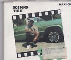 King Tee Diss You Cd Maxi Single