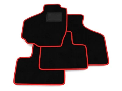 Tappetini compatibili con Suzuki Ignis 2000-2003 Foto 1 de 4