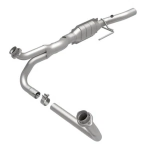 Catalytic Converter For 2000-2003 Dodge Ram 2500 Van - Picture 1 of 24