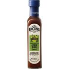 [ 142ml ] ENCONA Jamaican Jerk BBQ Sauce / Grill Sauce / Marinade