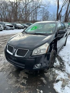 09 10 PONTIAC VIBE Transfer Case - Picture 1 of 17
