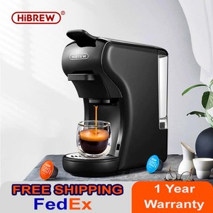 Proveedores de China Multi Capsule Espresso Coffee Machine, Fábrica - Hecho  en China - FRIEDAN