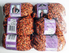 6 Skeins Yarn Knitting Crocheting Phentex Fashion Chenille Copper 44007 Bundle