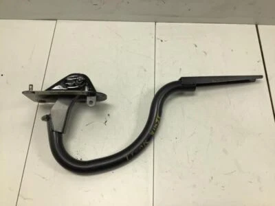 BMW 535XI 2008 PUERTA TRASERA DERECHA LADO PASAJERO TAPA MALETERO BISAGRA FÁBRICA Foto 1 de 4