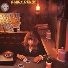 *NEW* CD Album Sandy Denny - North Star Grassman ... (Mini LP Style Card Case)
