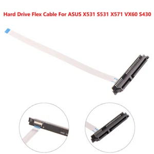 Pour ASUS X531 S531 X571 VX60 SATA DRIDE HDD SSD Connector Flex _wf - Bild 1 von 6