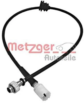 METZGER Tacho Shaft For FIAT LANCIA Ducato Bus Tempra Sw Tipo Dedra 7726207 - Image 1 of 4