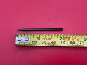 Brown & Sharpe 599-9778-12 Wolframcarbidspitze für Anreißnadel 778 AUF LAGER - Bild 1 von 2