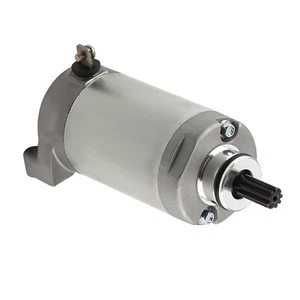 STARTER MOTOR FOR YAMAHA ATV XT250 ATV YFM250 2008 2009 2010 2011 2012 2013 - Picture 1 of 10