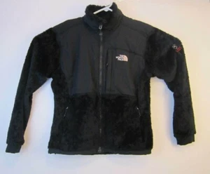 The North Face Summit Series Polartec Fleece Cold Weather Jacket Women Medium - Picture 1 of 6