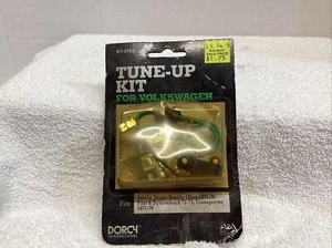 Dorcy International 61-3165 Tune Up Kit  Volkswagen Beetle GHIA  1971-76 - Picture 1 of 3