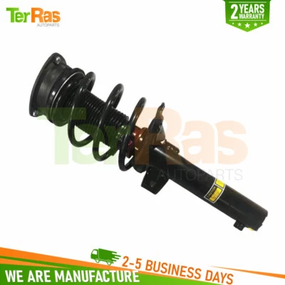 Front Shock Strut Assy Magnetic 8S0413029F Fit Audi TT TTS TT RS Quattro 2016-22 - Image 1 of 4