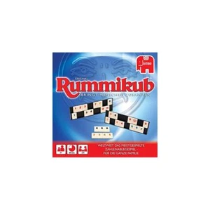 Jumbo Original Rummikub - Bild 1 von 1
