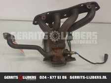 2010 Toyota Prius (ZVW3) 1714137150 MANIFEST EXHAUST