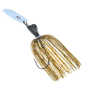 Reaction Tackle Lead Breaker Jigs 3-Pack Fishing Jigs for Freshwater & Saltwater - Picture 1 of 22