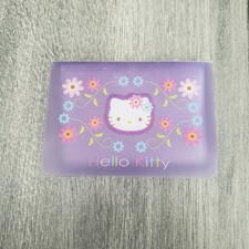 Hello Kitty Sanrio 2003 6 Slot Photo/Card Holder