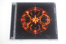 CHIMAIRA THE AGE OF HELL 099923237624 SEALED CD A55