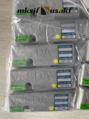 New Vesda VSP-005 Replacement Filter Cartridge Original DHL delivery US Free tax