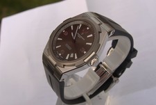 Vacheron Constantin Overseas Automatic Chronometer 42mm  47040/000w Box/Papers