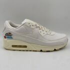 Size 10 W (8.5 Mens) - Nike Air Max 90 SE "The Future is Equal"