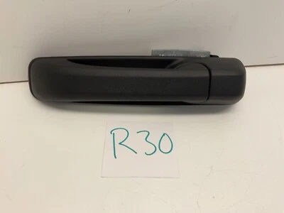 *NUEVO* 2009-2023 Dodge Ram 1500 2500 3500 Manija de puerta exterior del lado del conductor OEM Foto 1 de 4