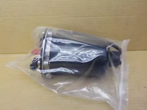 Mahle KF84/35 Renault 164009320R Diesel Fuel Filter Assembly. Genuine Part. - Picture 1 of 11