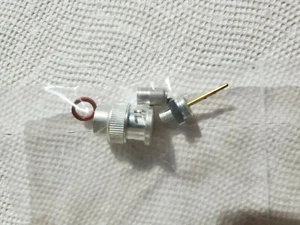 Delta 1002-013-A00M Connector Plug (Aircraft Spec) - Picture 1 of 3