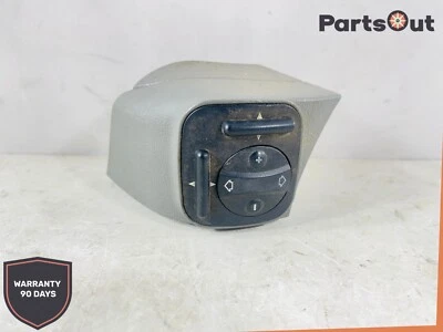 06-11  MERCEDES CLS CLASS  FRONT LEFT DRIVER SEAT ADJUSTMENT SWITCH OEM - Image 1 of 4