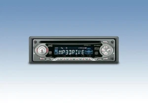 JVC KD-S891R AUTORADIO AM,FM, MECCANICA DI LETTURA CD, MP3, 45watt x 4, 2 preout - Foto 1 di 4