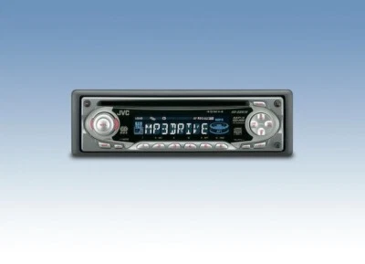 JVC KD-S891R AUTORADIO AM,FM, MECCANICA DI LETTURA CD, MP3, 45watt x 4, 2 preout - Immagine 1 di 4