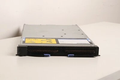 IBM BladeCenter 7995G6G-HS21 - Image 1 of 4